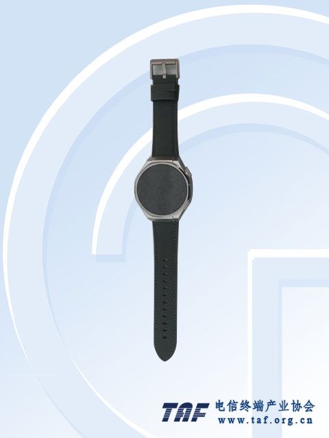 Honor Watch 5 mit rundem Display Honor Watch 5 mit rundem Display