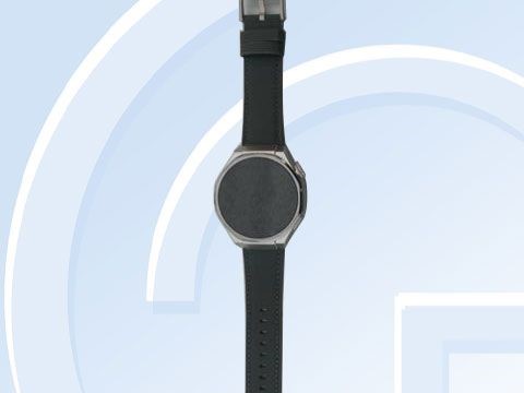 Design der Honor Watch 5 in einem Winkel Design der Honor Watch 5 in einem Winkel