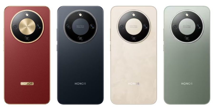 Honor X9d 5G-Smartphone