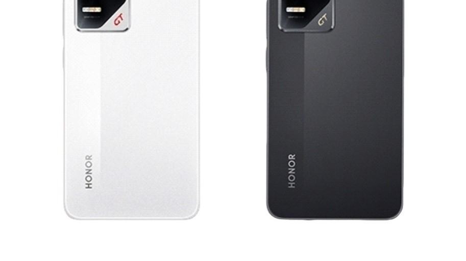 Honor 100 GT Teaser