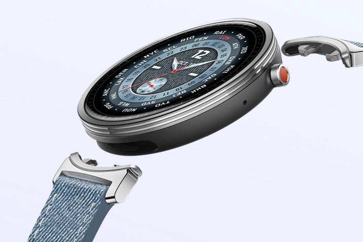Honor Watch Fit Vitality Edition - Ansicht von vorne Honor Watch Fit Vitality Edition - Ansicht von vorne