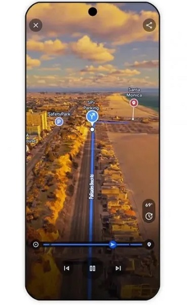 Dank Gemini schlägt Google Maps die besten Übernachtungsmöglichkeiten vor und liefert wichtige Informationen zu den Betrieben-3 Dank Gemini schlägt Google Maps die besten Übernachtungsmöglichkeiten vor und liefert wichtige Informationen zu den Betrieben-3