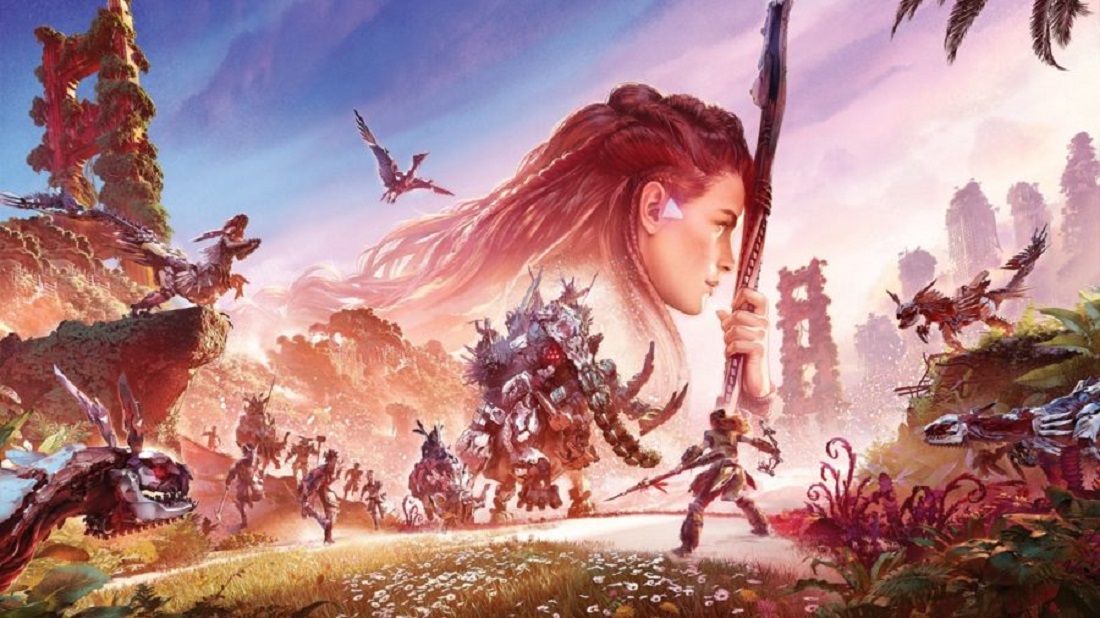 Im September werden 16 Spiele aus PS Plus Extra und Premium entfernt, darunter Horizon Forbidden West, Alien: Isolation und NieR: Replicant Im September werden 16 Spiele aus PS Plus Extra und Premium entfernt, darunter Horizon Forbidden West, Alien: Isolation und NieR: Replicant