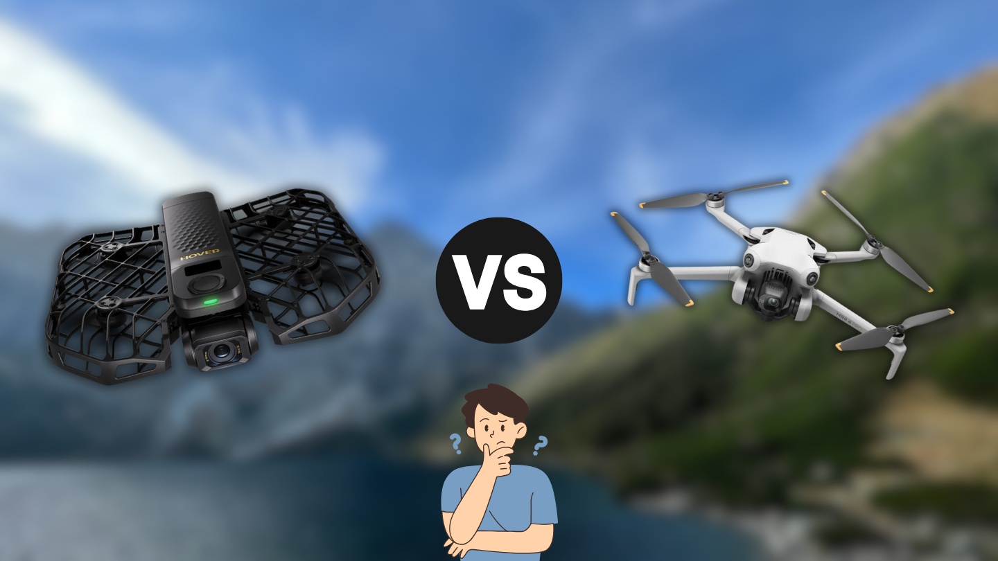 Vergleich zwischen Pro Max und Mini 4 Pro Vergleich zwischen Pro Max und Mini 4 Pro
