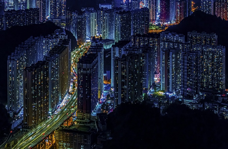 Die Welt mit den Augen von Drohnen: Sehen Sie die besten Beiträge der Drone Photo Awards 2024-3 Die Welt mit den Augen von Drohnen: Sehen Sie die besten Beiträge der Drone Photo Awards 2024-3