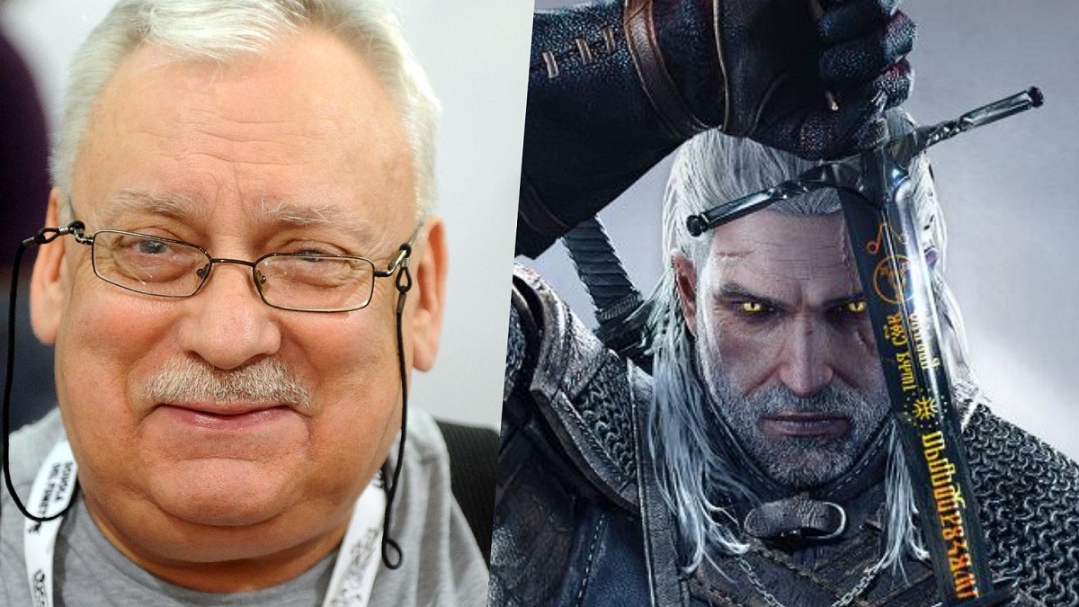 Es ist vollbracht! Andrzej Sapkowski kündigte die Fertigstellung des neuen Buches der The Witcher-Reihe an Es ist vollbracht! Andrzej Sapkowski kündigte die Fertigstellung des neuen Buches der The Witcher-Reihe an