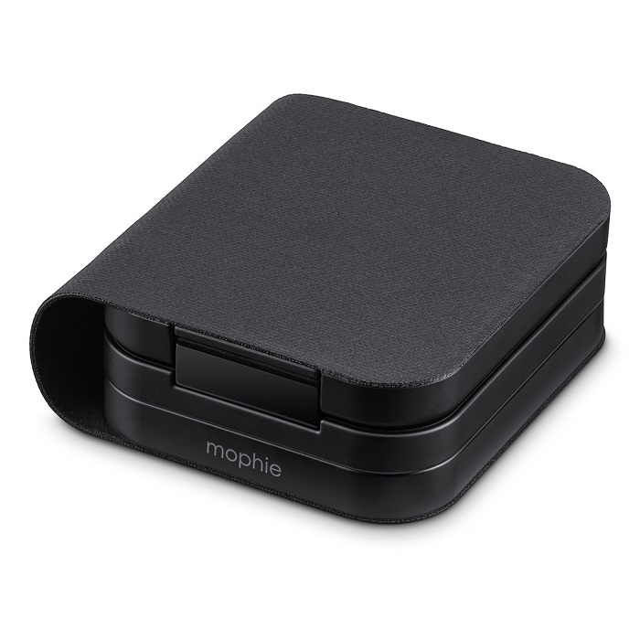 Mophie hat eine Ladestation für iPhone, Apple Watch und AirPods vorgestellt-4 Mophie hat eine Ladestation für iPhone, Apple Watch und AirPods vorgestellt-4