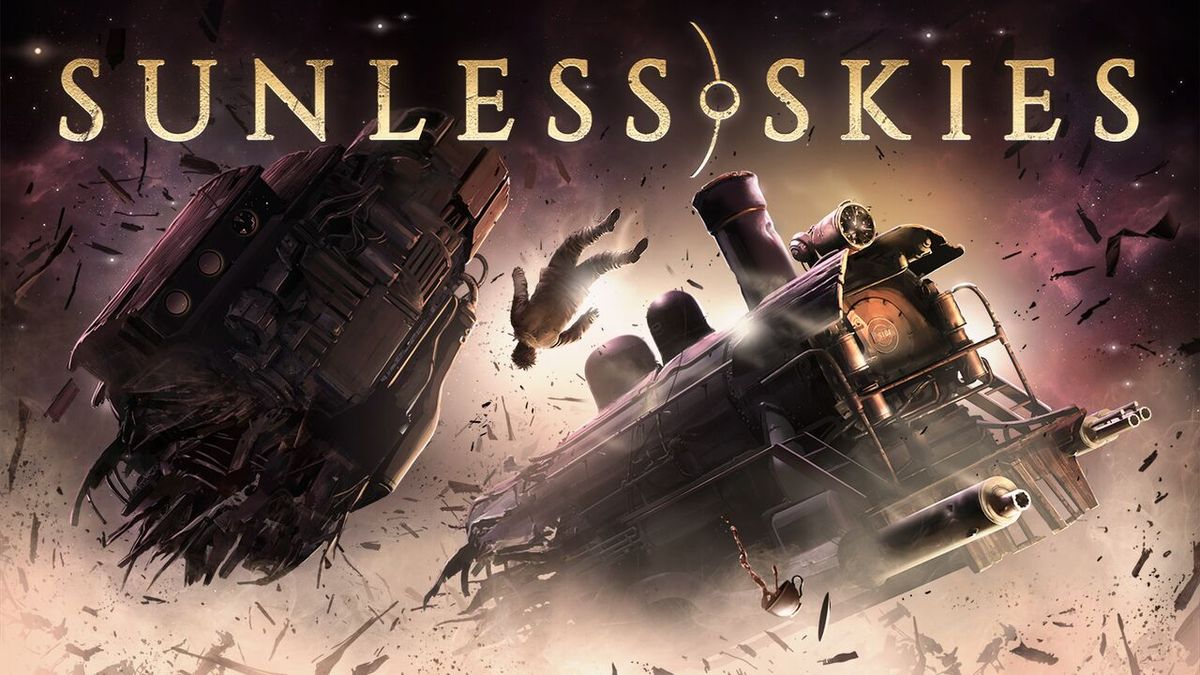 EGS verlost das Steampunk-Abenteuerspiel Sunless Skies, das fesselndes Gameplay und die Atmosphäre von Lovecrafts Büchern bietet EGS verlost das Steampunk-Abenteuerspiel Sunless Skies, das fesselndes Gameplay und die Atmosphäre von Lovecrafts Büchern bietet
