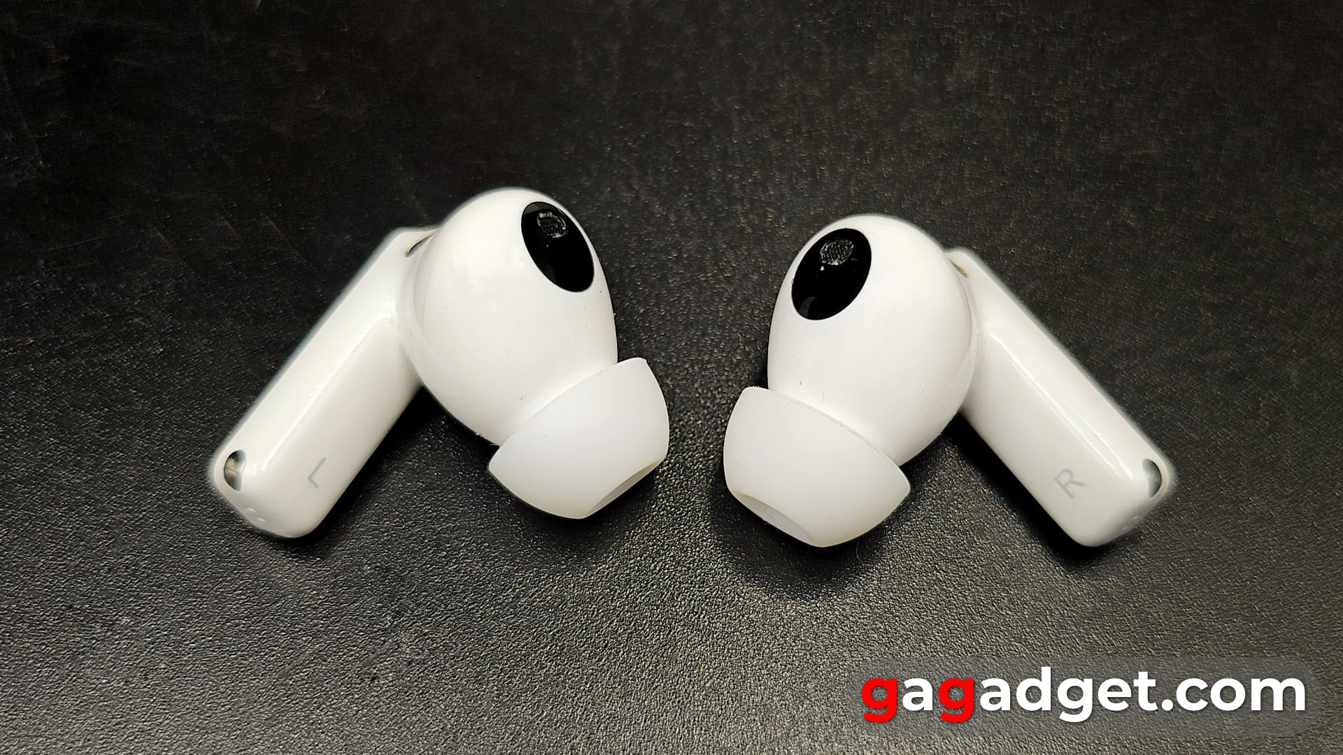 Geräuschunterdrückung mit Memory-Effekt: Test der Huawei FreeBuds Pro 4 TWS Kopfhörer-10 Geräuschunterdrückung mit Memory-Effekt: Test der Huawei FreeBuds Pro 4 TWS Kopfhörer-10