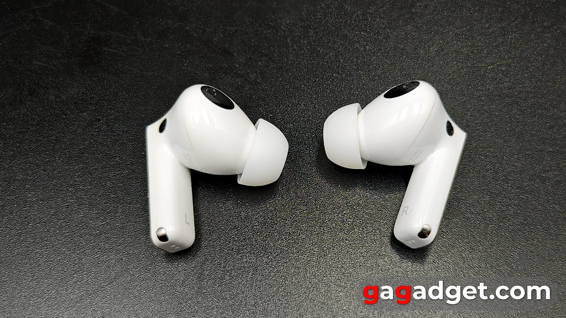 Geräuschunterdrückung mit Memory-Effekt: Test der Huawei FreeBuds Pro 4 TWS Kopfhörer-11 Geräuschunterdrückung mit Memory-Effekt: Test der Huawei FreeBuds Pro 4 TWS Kopfhörer-11