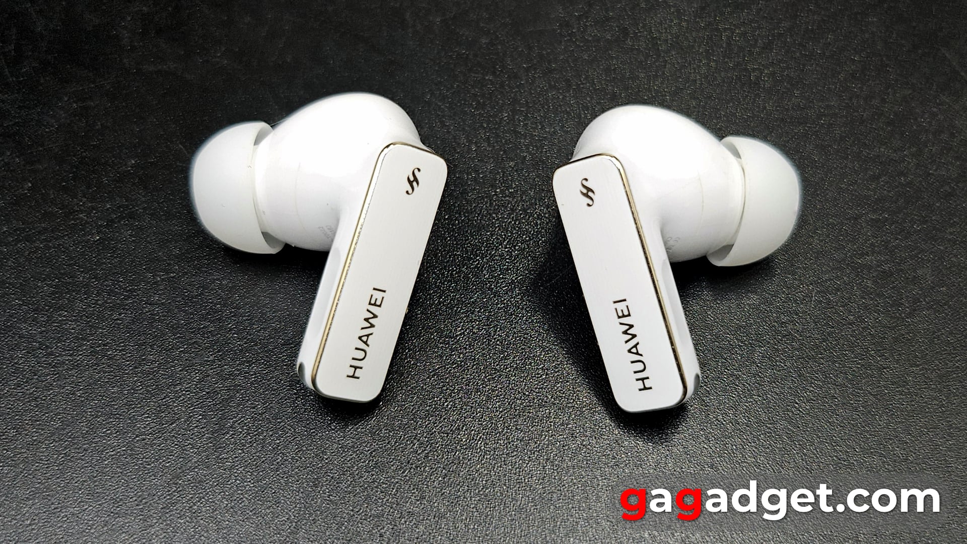 Geräuschunterdrückung mit Memory-Effekt: Test der Huawei FreeBuds Pro 4 TWS Kopfhörer-12 Geräuschunterdrückung mit Memory-Effekt: Test der Huawei FreeBuds Pro 4 TWS Kopfhörer-12