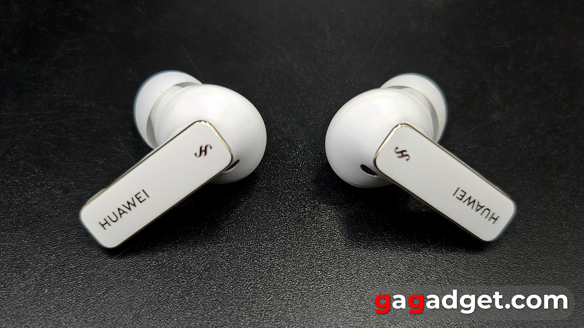 Geräuschunterdrückung mit Memory-Effekt: Test der Huawei FreeBuds Pro 4 TWS Kopfhörer-13 Geräuschunterdrückung mit Memory-Effekt: Test der Huawei FreeBuds Pro 4 TWS Kopfhörer-13