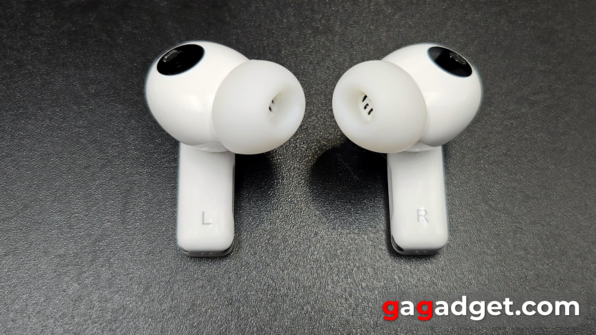 Geräuschunterdrückung mit Memory-Effekt: Test der Huawei FreeBuds Pro 4 TWS Kopfhörer-14 Geräuschunterdrückung mit Memory-Effekt: Test der Huawei FreeBuds Pro 4 TWS Kopfhörer-14