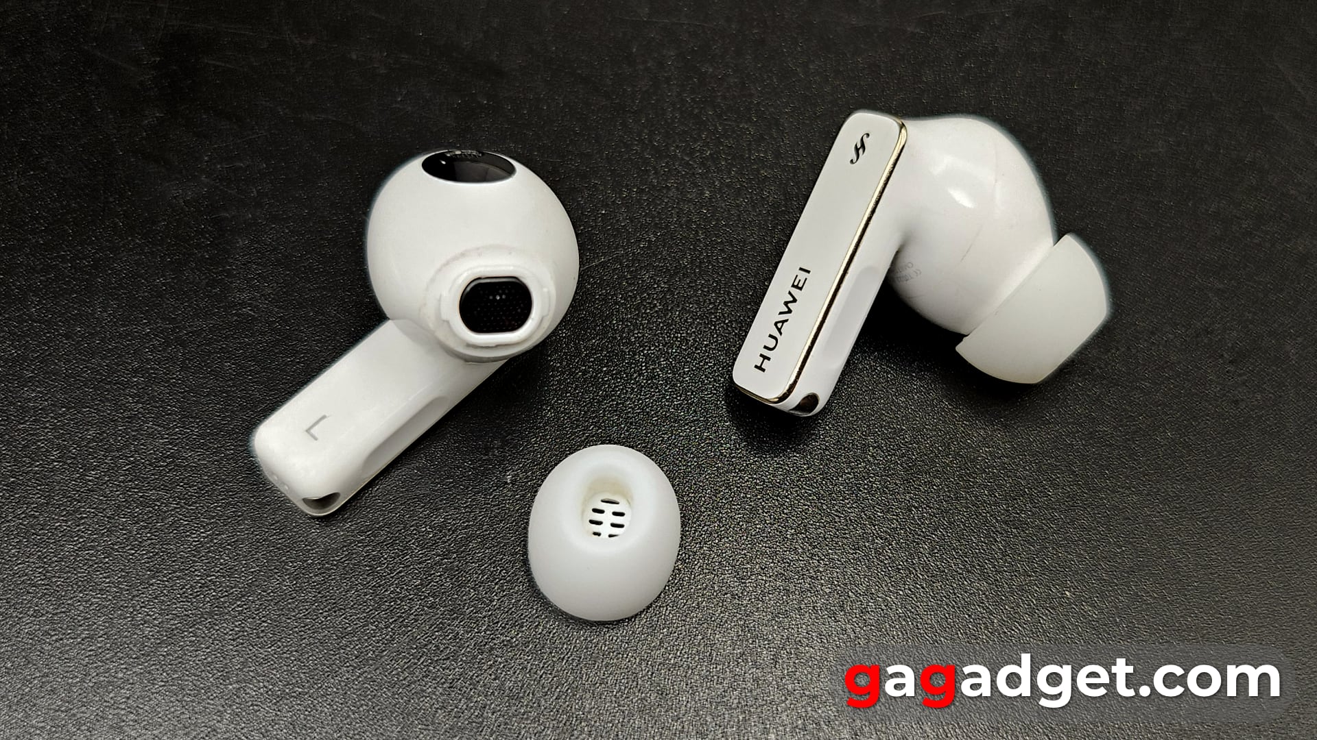 Geräuschunterdrückung mit Memory-Effekt: Test der Huawei FreeBuds Pro 4 TWS Kopfhörer-15 Geräuschunterdrückung mit Memory-Effekt: Test der Huawei FreeBuds Pro 4 TWS Kopfhörer-15