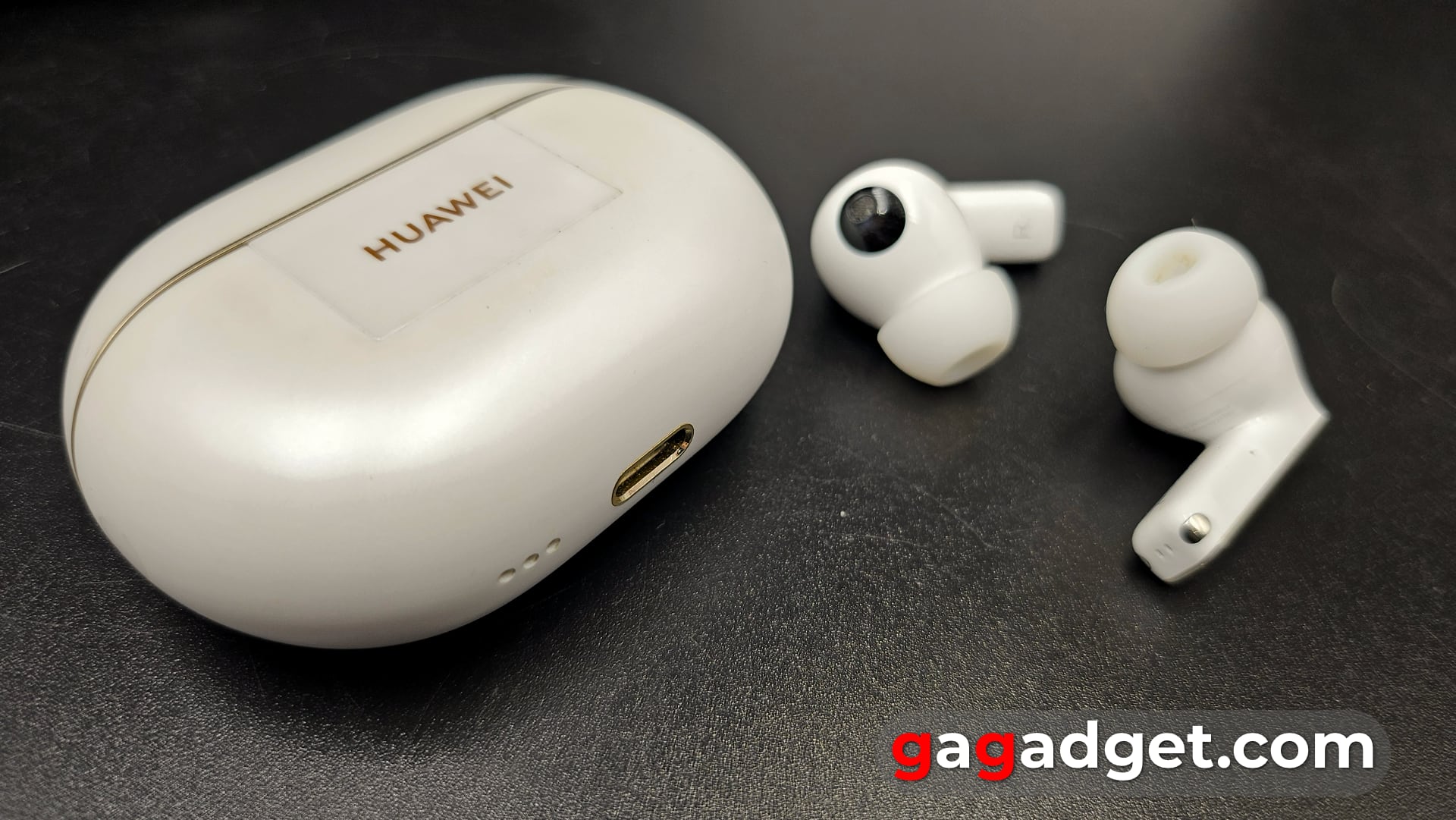 Geräuschunterdrückung mit Memory-Effekt: Test der Huawei FreeBuds Pro 4 TWS Kopfhörer-4 Geräuschunterdrückung mit Memory-Effekt: Test der Huawei FreeBuds Pro 4 TWS Kopfhörer-4