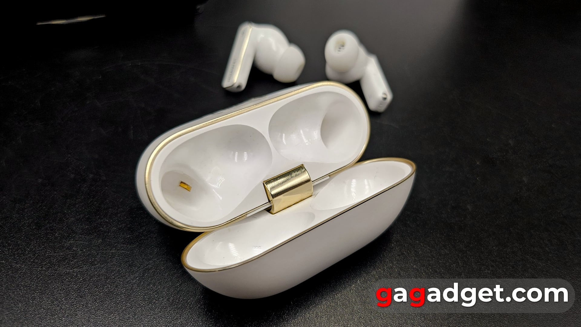 Geräuschunterdrückung mit Memory-Effekt: Test der Huawei FreeBuds Pro 4 TWS Kopfhörer-6 Geräuschunterdrückung mit Memory-Effekt: Test der Huawei FreeBuds Pro 4 TWS Kopfhörer-6