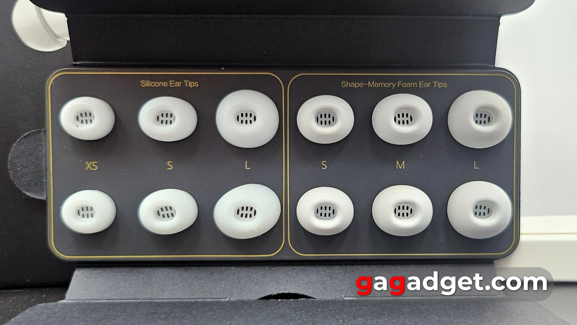Geräuschunterdrückung mit Memory-Effekt: Test der Huawei FreeBuds Pro 4 TWS Kopfhörer-2 Geräuschunterdrückung mit Memory-Effekt: Test der Huawei FreeBuds Pro 4 TWS Kopfhörer-2