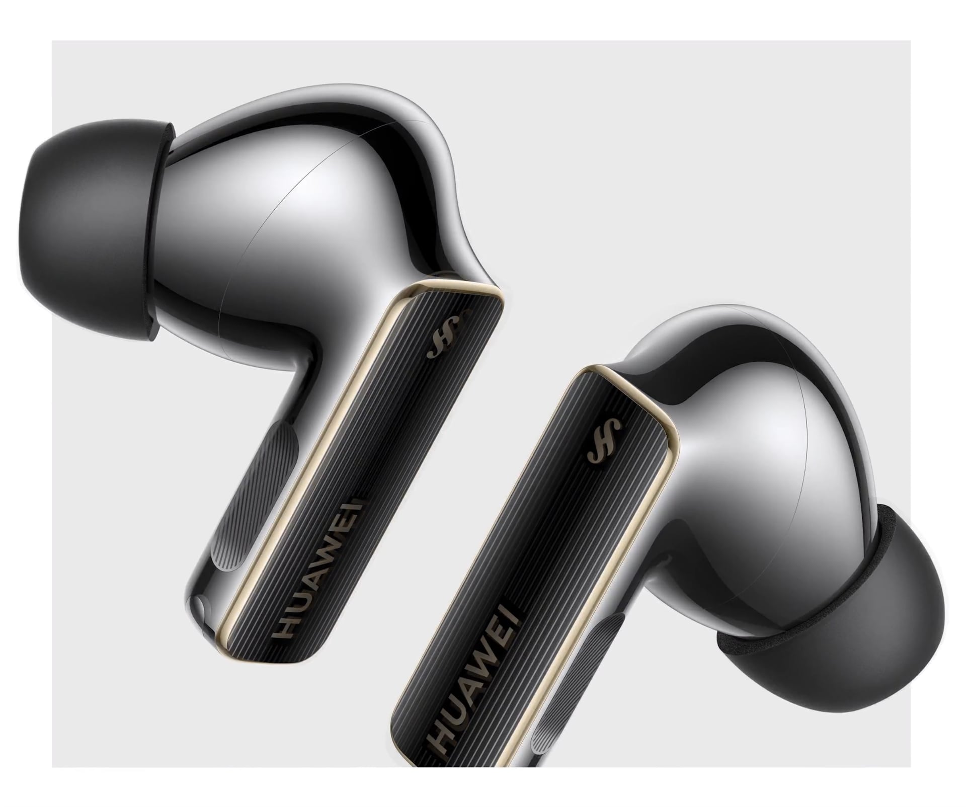 Geräuschunterdrückung mit Memory-Effekt: Test der Huawei FreeBuds Pro 4 TWS Kopfhörer-3 Geräuschunterdrückung mit Memory-Effekt: Test der Huawei FreeBuds Pro 4 TWS Kopfhörer-3