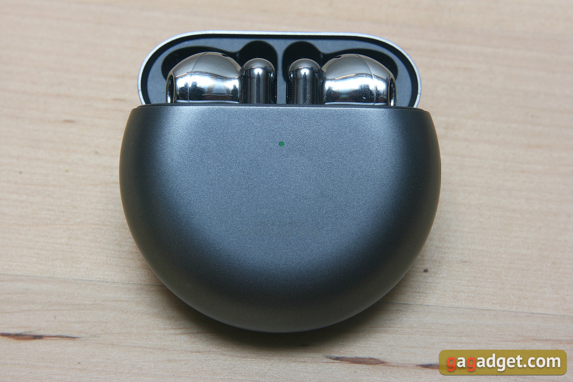 Halboffene Ohrhörer mit aktiver Geräuschunterdrückung TWS: Huawei Freebuds 4 im Test-13 Halboffene Ohrhörer mit aktiver Geräuschunterdrückung TWS: Huawei Freebuds 4 im Test-13