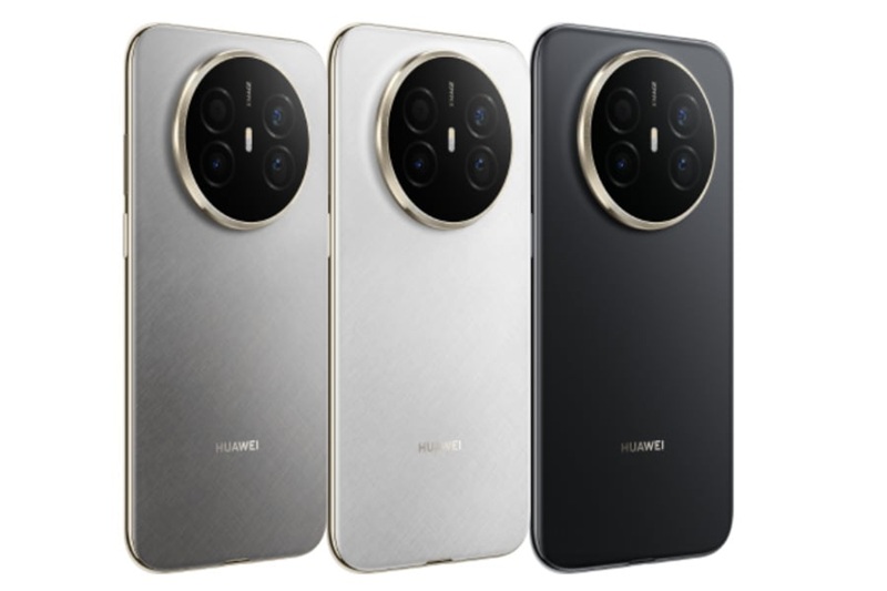 Huawei Mate 70 Air in drei Farben