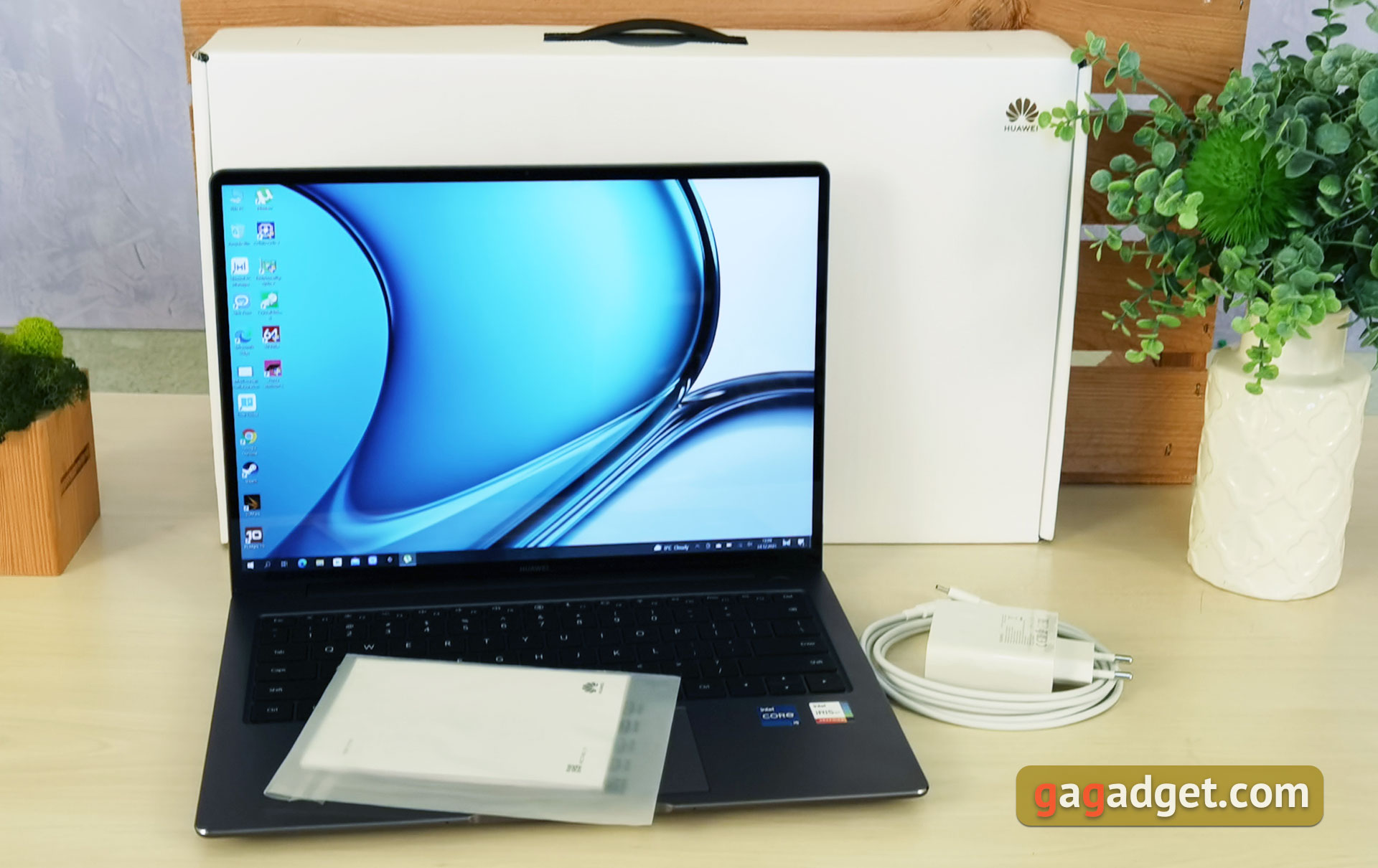 Test Huawei MateBook 14s: Huawei-Laptop mit Google-Diensten und schnellem Bildschirm-2 Test Huawei MateBook 14s: Huawei-Laptop mit Google-Diensten und schnellem Bildschirm-2
