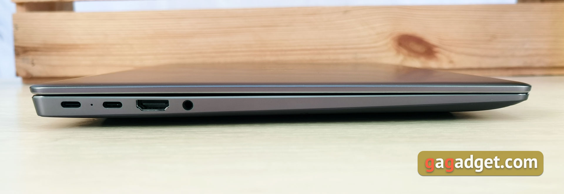 Test Huawei MateBook 14s: Huawei-Laptop mit Google-Diensten und schnellem Bildschirm-5 Test Huawei MateBook 14s: Huawei-Laptop mit Google-Diensten und schnellem Bildschirm-5