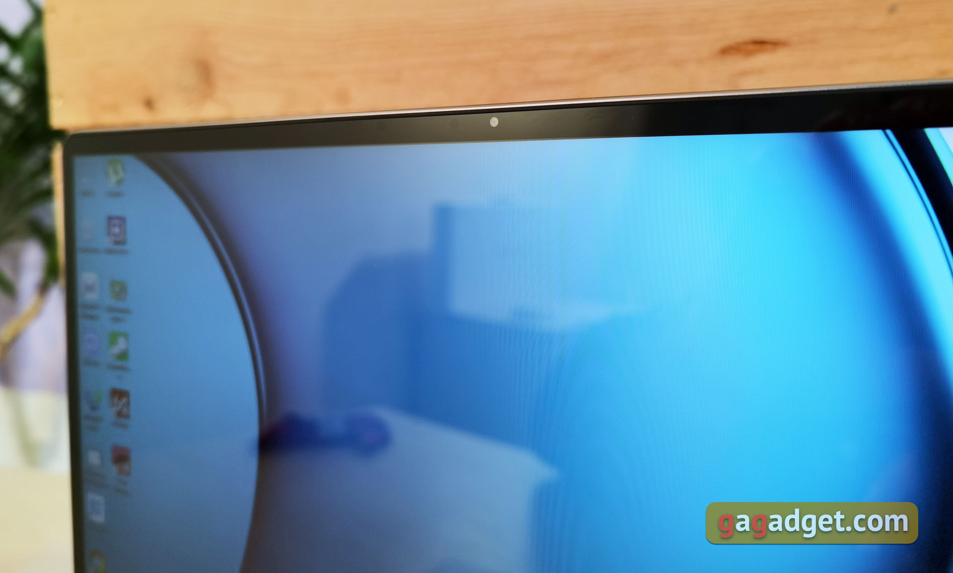 Test Huawei MateBook 14s: Huawei-Laptop mit Google-Diensten und schnellem Bildschirm-10 Test Huawei MateBook 14s: Huawei-Laptop mit Google-Diensten und schnellem Bildschirm-10