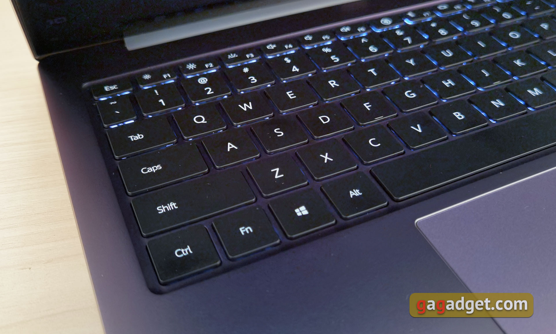 Test Huawei MateBook 14s: Huawei-Laptop mit Google-Diensten und schnellem Bildschirm-14 Test Huawei MateBook 14s: Huawei-Laptop mit Google-Diensten und schnellem Bildschirm-14