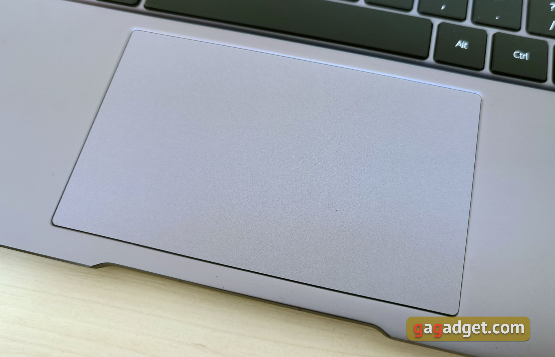 Test Huawei MateBook 14s: Huawei-Laptop mit Google-Diensten und schnellem Bildschirm-15 Test Huawei MateBook 14s: Huawei-Laptop mit Google-Diensten und schnellem Bildschirm-15