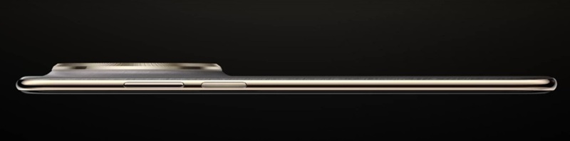 Huawei Mate 70 Air ultradünnes Gehäuse