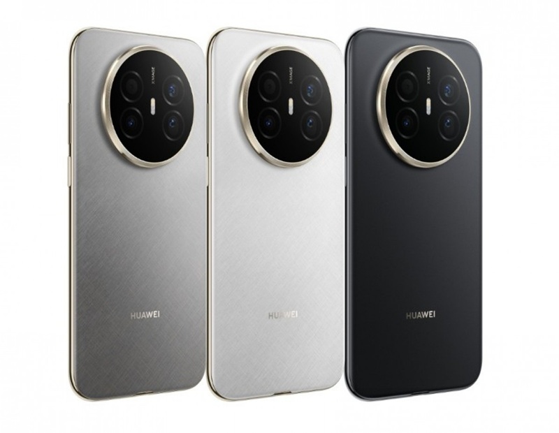 Farboptionen Huawei Mate 70 Air