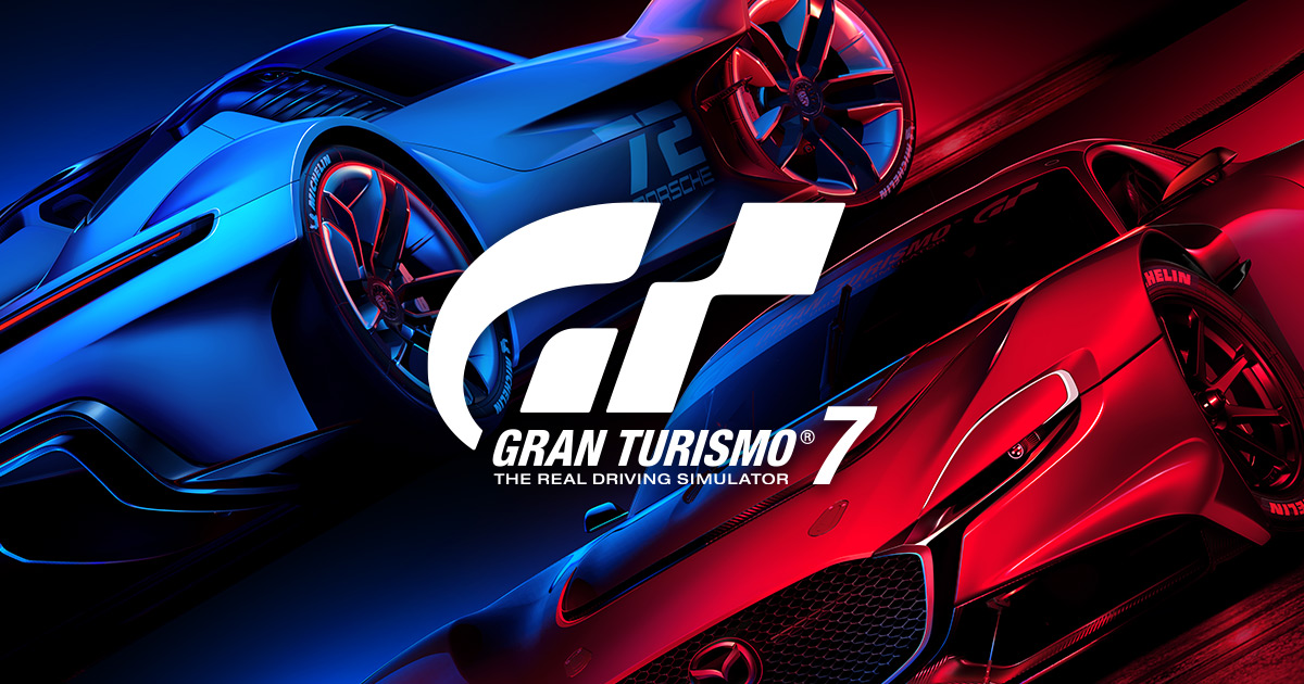 Für den Rennsimulator Gran Turismo 7 wird ein großes Update veröffentlicht, in dem die Entwickler sieben neue Autos hinzufügen können Für den Rennsimulator Gran Turismo 7 wird ein großes Update veröffentlicht, in dem die Entwickler sieben neue Autos hinzufügen können