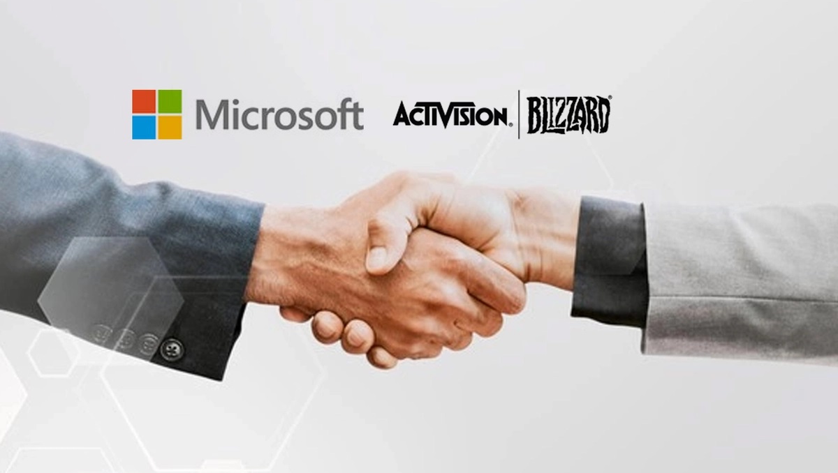 Ein weiteres Land hat die Fusion zwischen Microsoft und Activision Blizzard genehmigt. Das letzte Wort an die FTC Ein weiteres Land hat die Fusion zwischen Microsoft und Activision Blizzard genehmigt. Das letzte Wort an die FTC