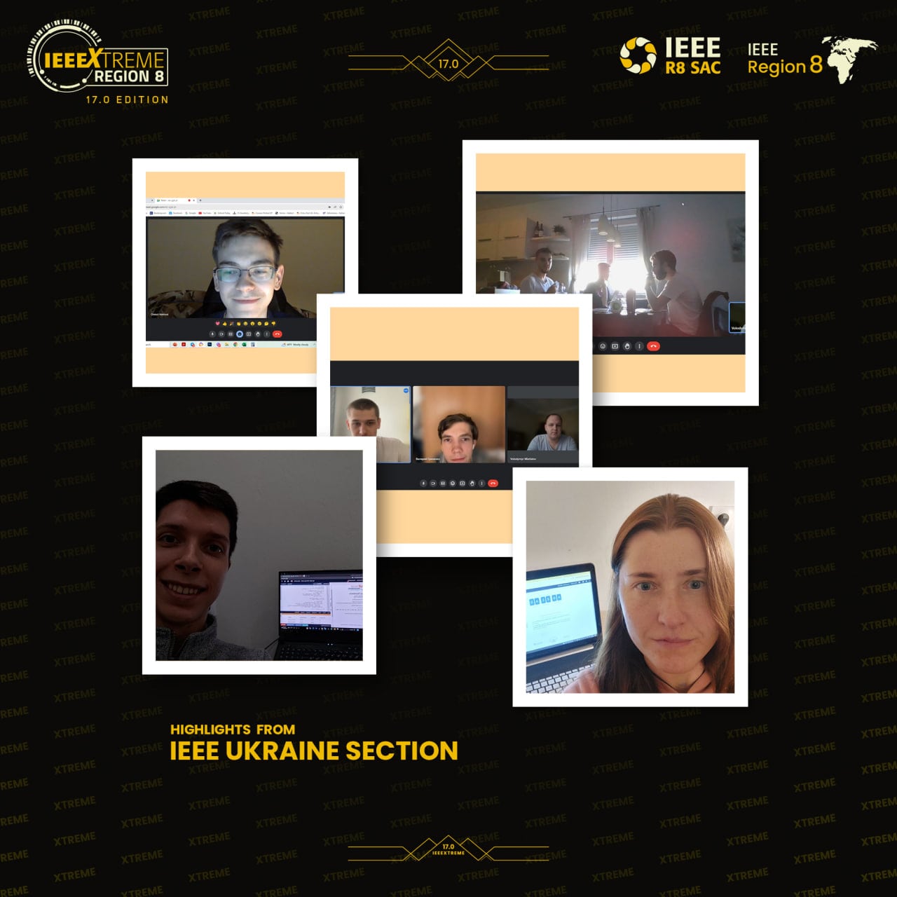 Ukrainische Studenten sind die größte Sensation des internationalen Programmierwettbewerbs IEEEXtreme 2023 Ukrainische Studenten sind die größte Sensation des internationalen Programmierwettbewerbs IEEEXtreme 2023