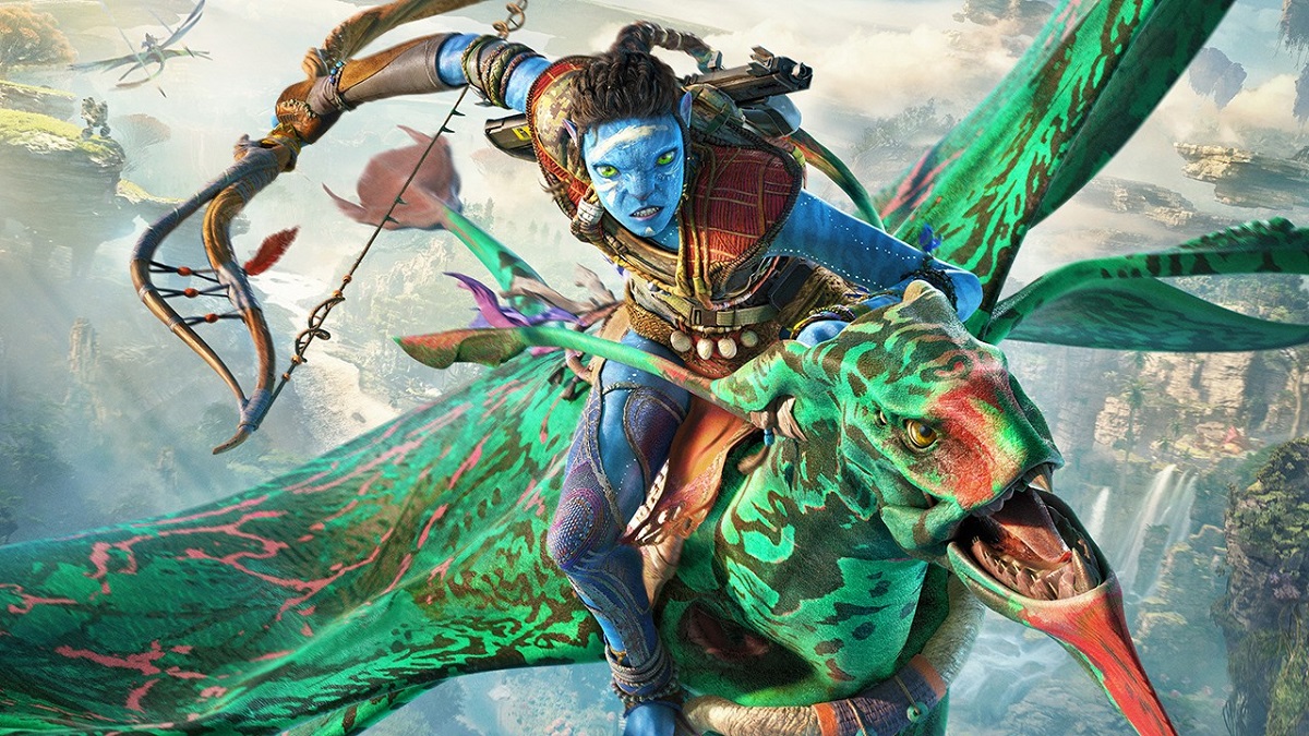 Pandora ist offen für alle: Ubisoft hat die Systemanforderungen für das Actionspiel Avatar: Frontiers of Pandora veröffentlicht. Das Spiel kann auch auf schwachen Computern gespielt werden Pandora ist offen für alle: Ubisoft hat die Systemanforderungen für das Actionspiel Avatar: Frontiers of Pandora veröffentlicht. Das Spiel kann auch auf schwachen Computern gespielt werden