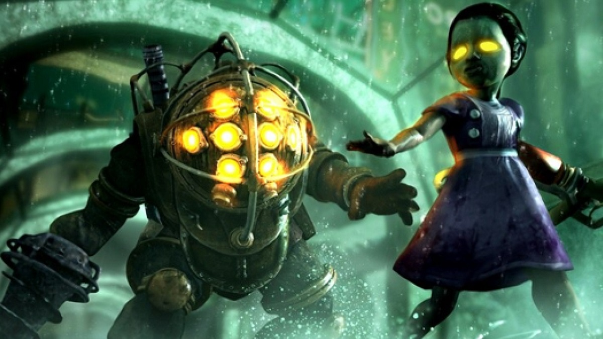 Insider: Bioshock IV stirbt in der Produktionshölle. Cloud Chamber Studio kommt mit der Spielentwicklung nicht zurecht