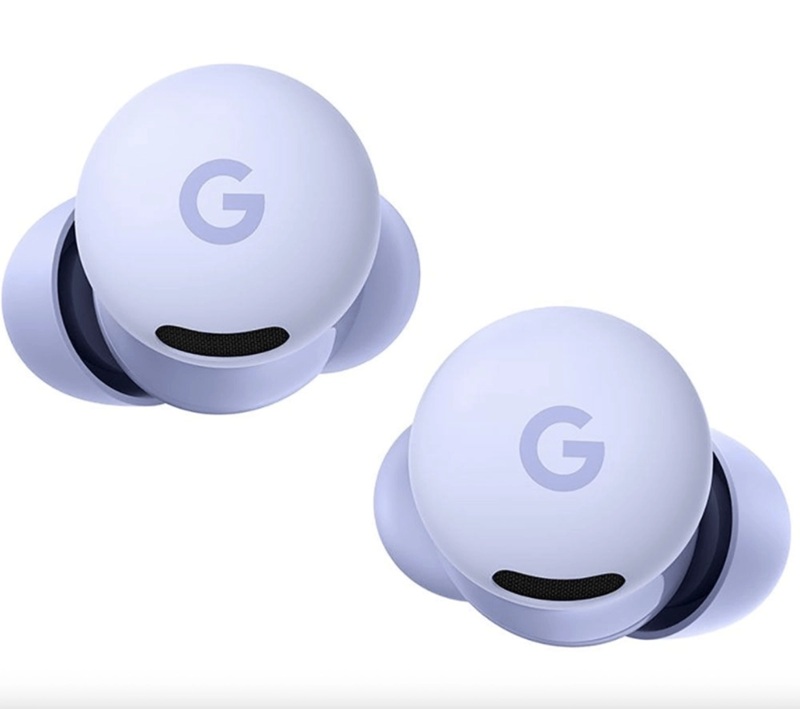Servicebilder der Pixel Buds 2a