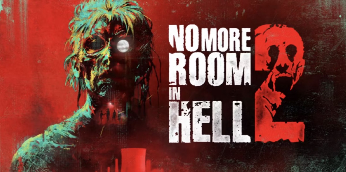 Mit No More Room in Hell 2 wird Halloween noch lustiger: Der Veröffentlichungstermin des kooperativen Horror-Actionspiels wurde bekannt gegeben. 
