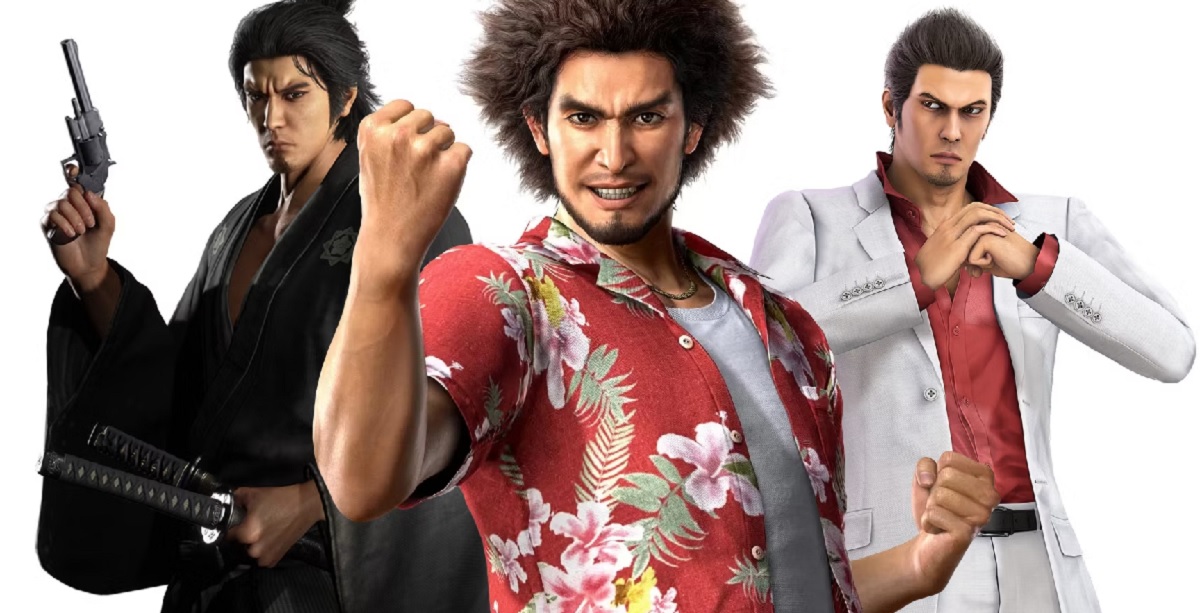 Die Macher von Like a Dragon haben eine große Ankündigung zu machen: Ryu Ga Gotoku wird ihr neues Spiel auf der Tokyo Game Show 2024 vorstellen. Die Macher von Like a Dragon haben eine große Ankündigung zu machen: Ryu Ga Gotoku wird ihr neues Spiel auf der Tokyo Game Show 2024 vorstellen.
