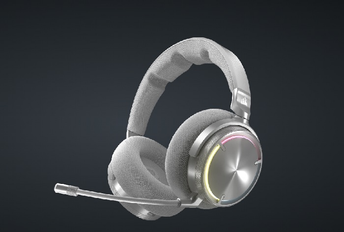 Gaming mit neuem Sound: Corsair stellt Virtuoso Max kabellose Gaming-Kopfhörer vor-2 Gaming mit neuem Sound: Corsair stellt Virtuoso Max kabellose Gaming-Kopfhörer vor-2
