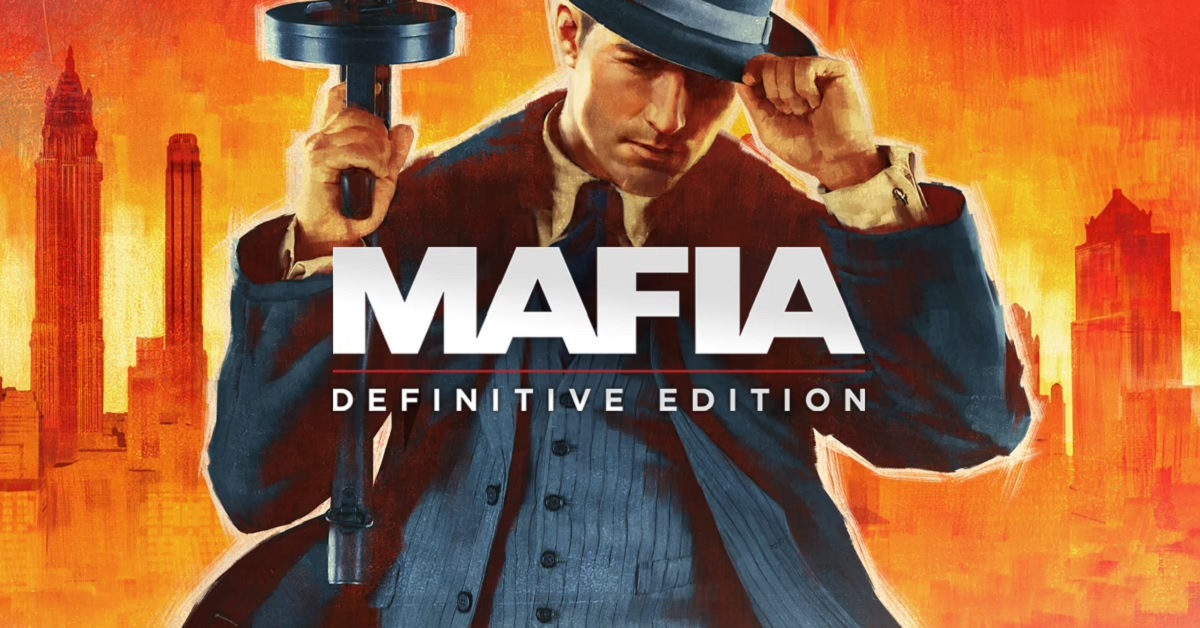 Es ist offiziell: Mafia: Definitive Edition wird Mitte August im Xbox Game Pass erhältlich sein. Es ist offiziell: Mafia: Definitive Edition wird Mitte August im Xbox Game Pass erhältlich sein.