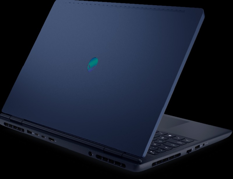 Alienware Aurora 16X Gaming-Notebook Alienware Aurora 16X Gaming-Notebook