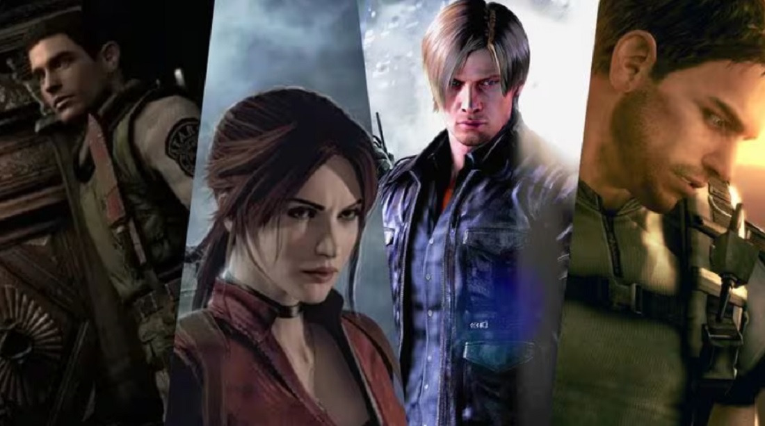 Es wird weitere Resident Evil-Remakes geben - Capcom ist daran interessiert, aktualisierte Versionen des kultigen Horrorspiels zu veröffentlichen Es wird weitere Resident Evil-Remakes geben - Capcom ist daran interessiert, aktualisierte Versionen des kultigen Horrorspiels zu veröffentlichen