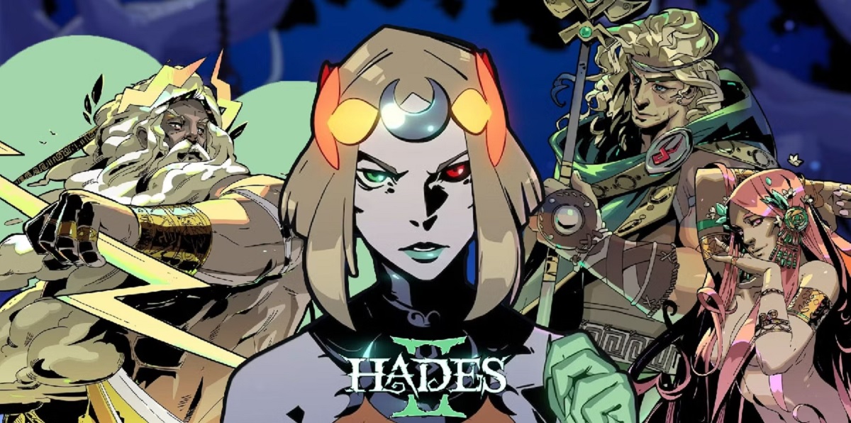 Supergiant Games hat den ersten Patch für das erfolgreiche Roguelike-Actionspiel Hades II veröffentlicht: Die Entwickler haben eine Vielzahl von Änderungen vorgenommen und Fehler behoben Supergiant Games hat den ersten Patch für das erfolgreiche Roguelike-Actionspiel Hades II veröffentlicht: Die Entwickler haben eine Vielzahl von Änderungen vorgenommen und Fehler behoben
