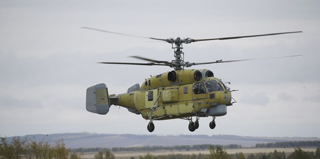 Einzigartige Operation: Ukrainische GUR-Kämpfer zerstörten einen KA-32-Mehrzweckhubschrauber auf einem Flugplatz in Moskau Einzigartige Operation: Ukrainische GUR-Kämpfer zerstörten einen KA-32-Mehrzweckhubschrauber auf einem Flugplatz in Moskau