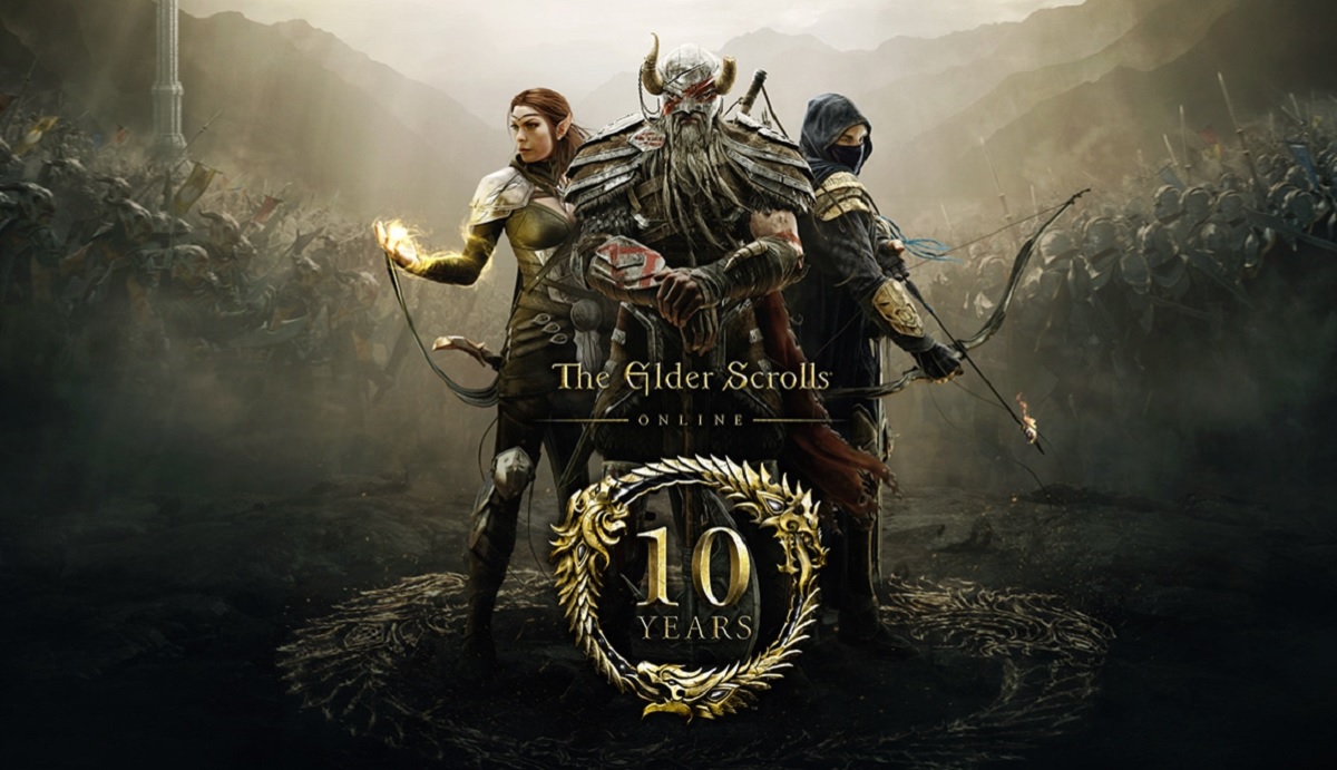 Das MMORPG The Elder Scrolls: Online und sechs weitere Spiele sind jetzt im Katalog des GeForce NOW-Clouddienstes verfügbar. Das MMORPG The Elder Scrolls: Online und sechs weitere Spiele sind jetzt im Katalog des GeForce NOW-Clouddienstes verfügbar.