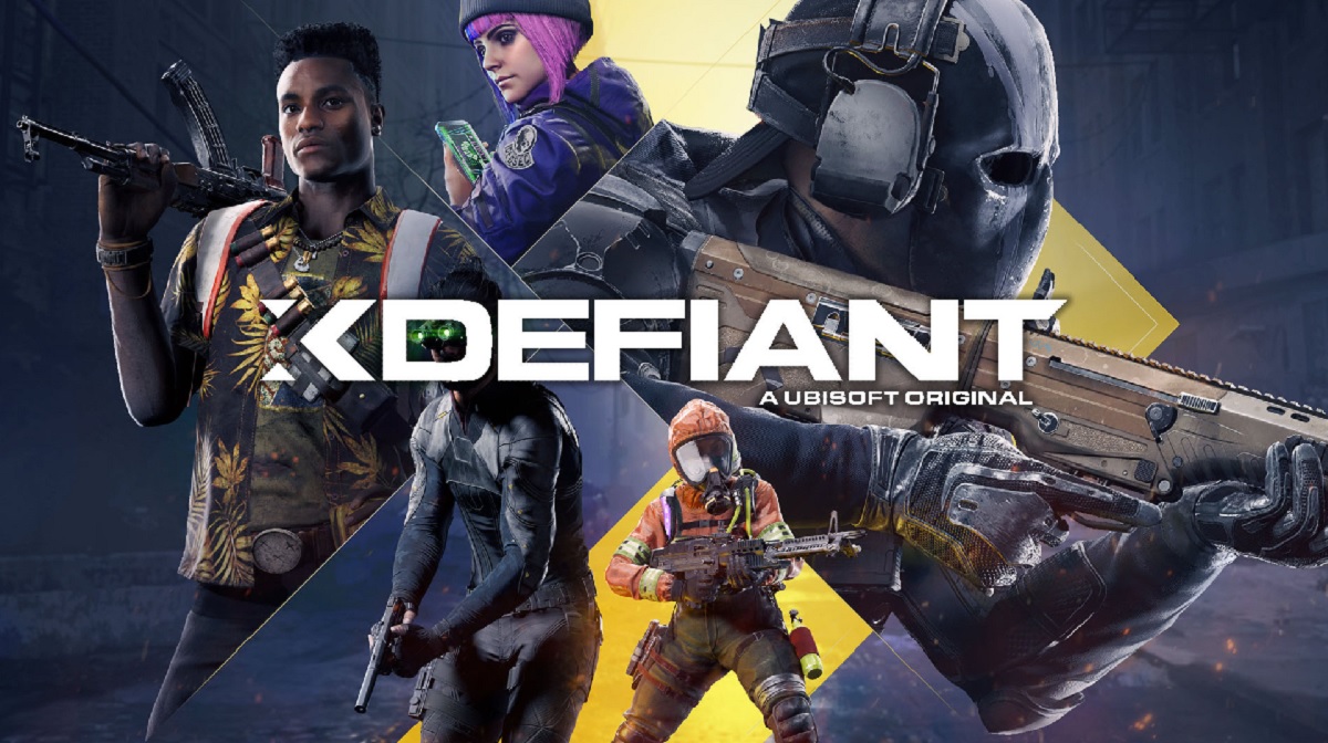Der optimistische Start von XDefiant: Ein Insider hat verraten, dass Ubisofts neuer Online-Shooter in nur zwei Tagen 3 Millionen Spieler angezogen hat Der optimistische Start von XDefiant: Ein Insider hat verraten, dass Ubisofts neuer Online-Shooter in nur zwei Tagen 3 Millionen Spieler angezogen hat