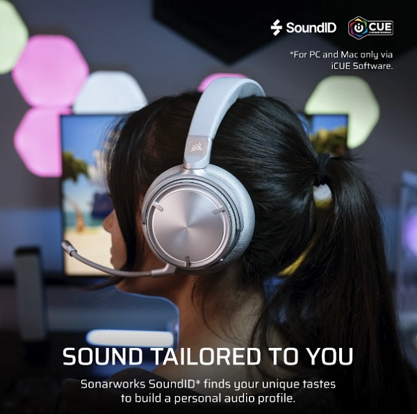Gaming mit neuem Sound: Corsair stellt Virtuoso Max kabellose Gaming-Kopfhörer vor-4 Gaming mit neuem Sound: Corsair stellt Virtuoso Max kabellose Gaming-Kopfhörer vor-4
