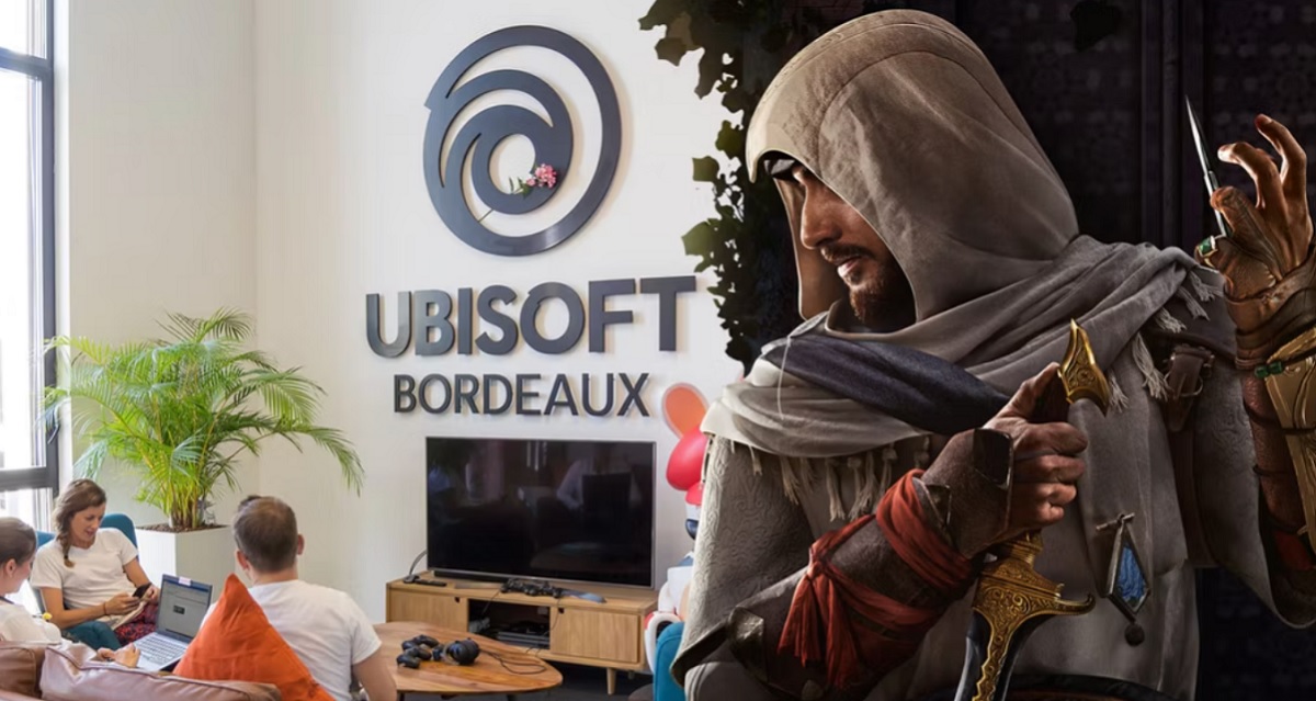 Das Assassin's Creed-Entwicklerstudio Mirage arbeitet möglicherweise bereits an einem neuen Teil der Serie Das Assassin's Creed-Entwicklerstudio Mirage arbeitet möglicherweise bereits an einem neuen Teil der Serie