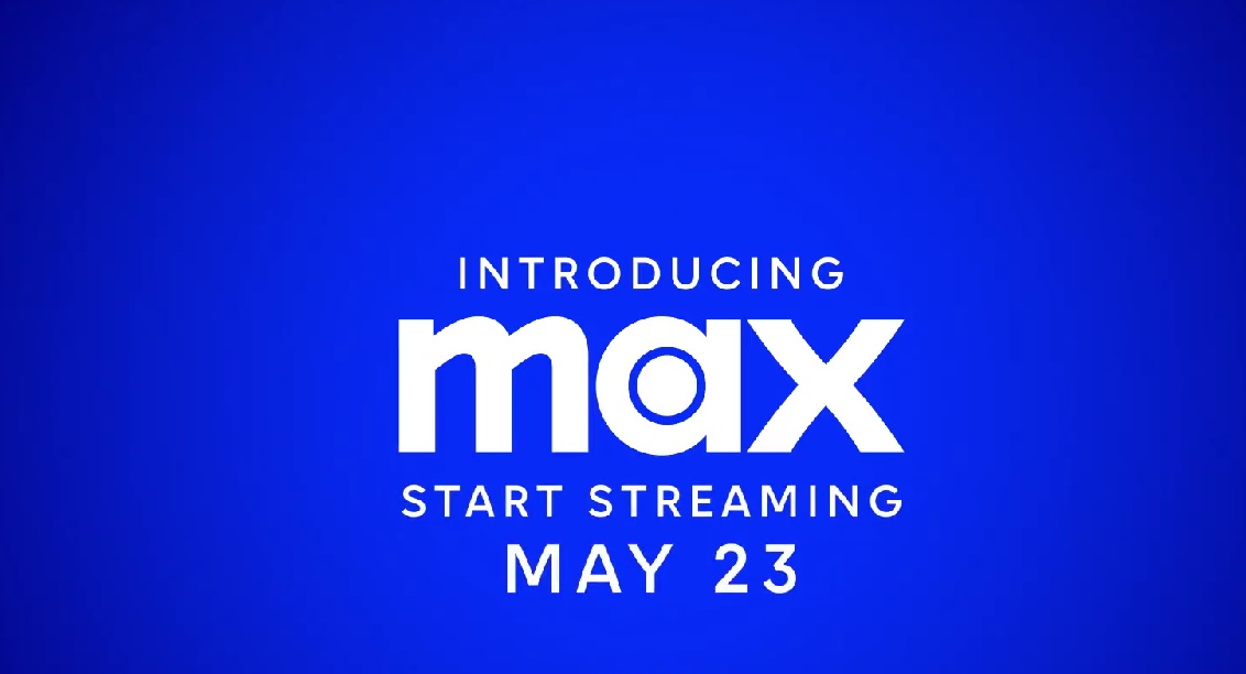 Die Entwicklung von HBO Max! Ab dem 23. Mai wird der Dienst Max heißen und den Zuschauern die üblichen HBO-Inhalte sowie Discovery+ Shows und Programme bieten Die Entwicklung von HBO Max! Ab dem 23. Mai wird der Dienst Max heißen und den Zuschauern die üblichen HBO-Inhalte sowie Discovery+ Shows und Programme bieten